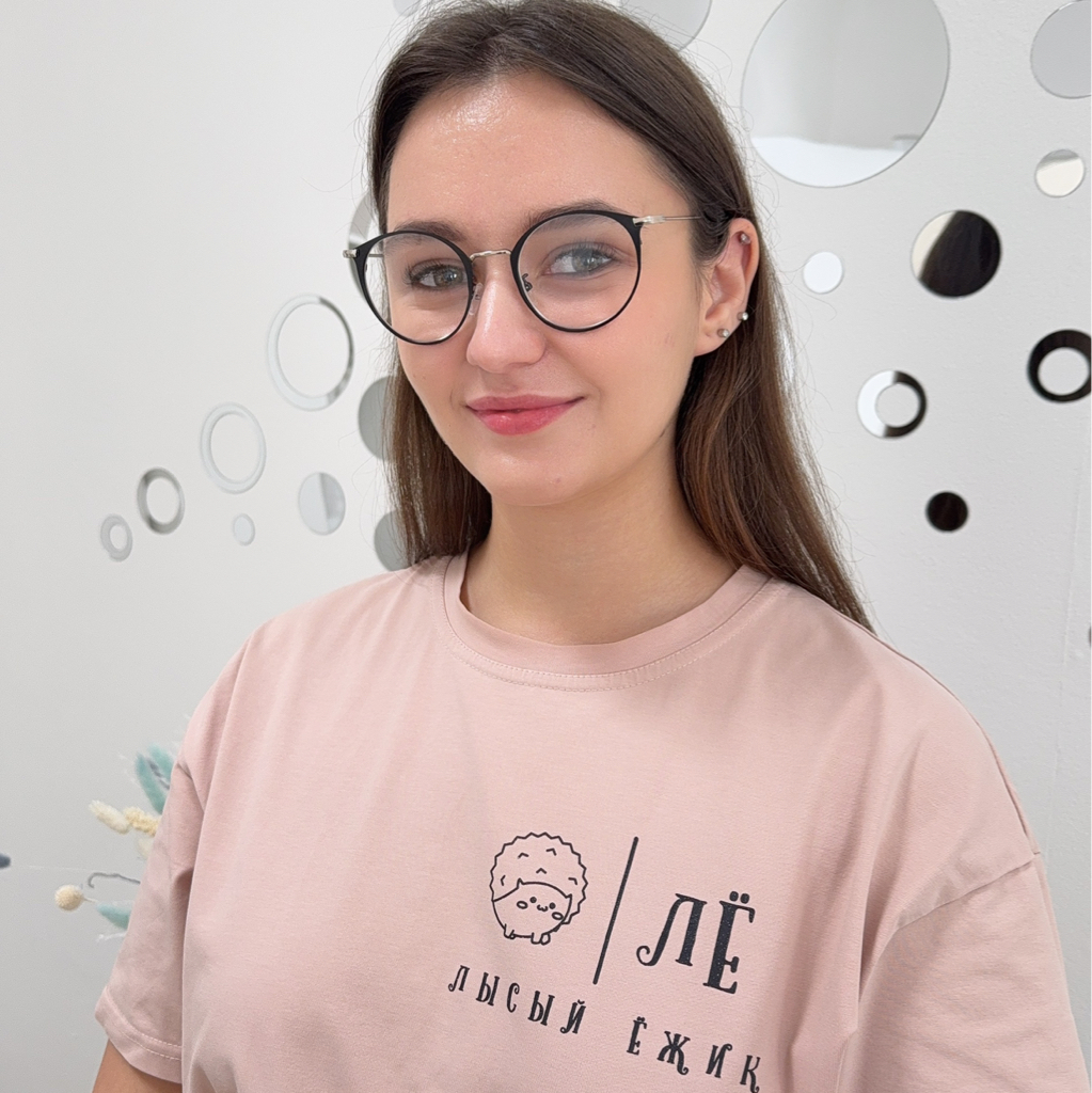 Талалова Ирина