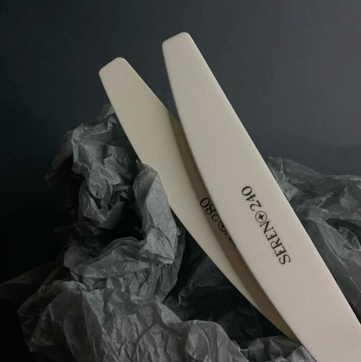 Пилочный маникюр без покрытия