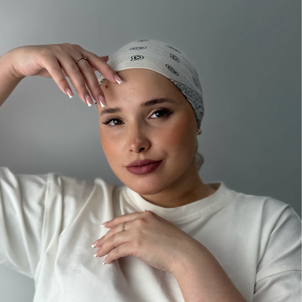 Топ мастер Лилия