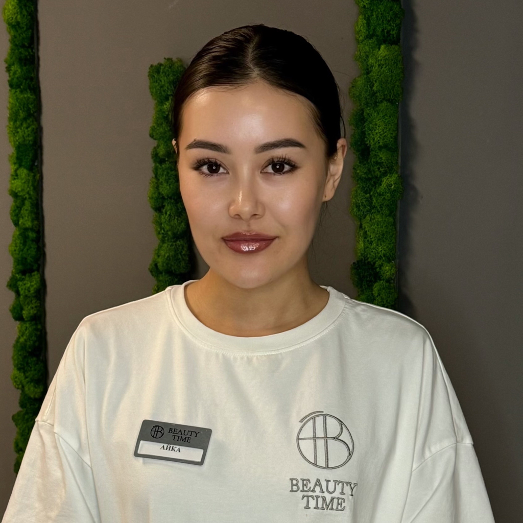 Мастер Айка