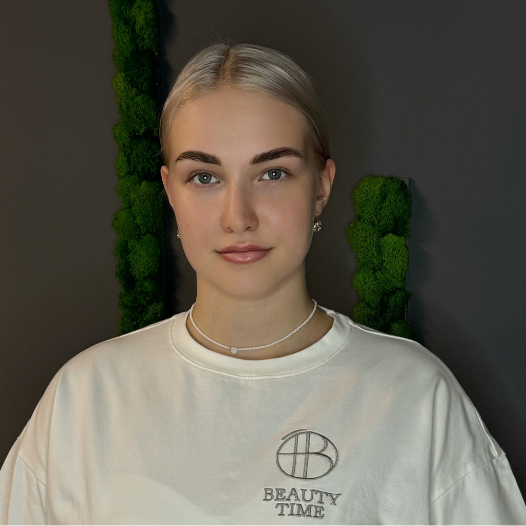 Мастер Мария