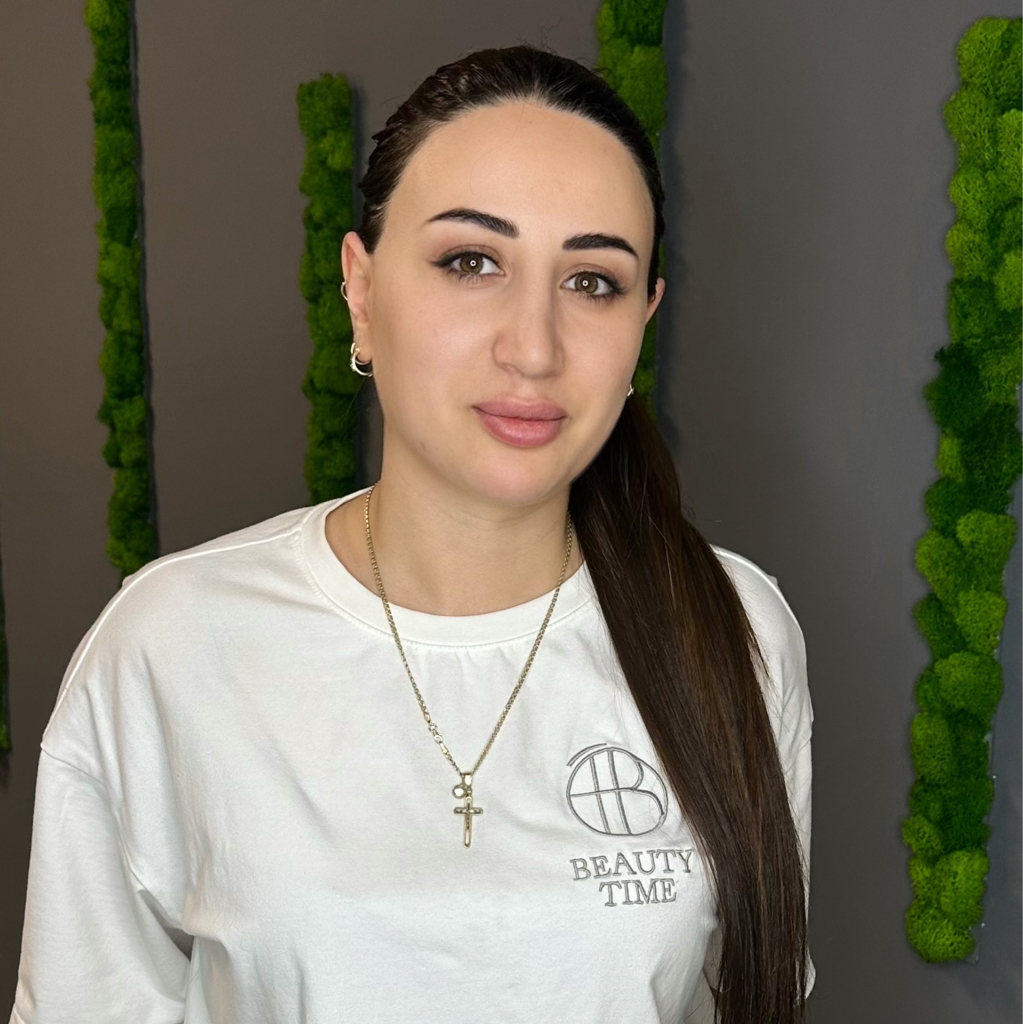 Мастер Ногтевого Сервиса Седа