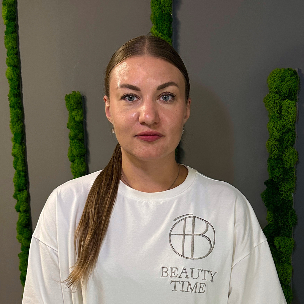 Топ-мастер Елена