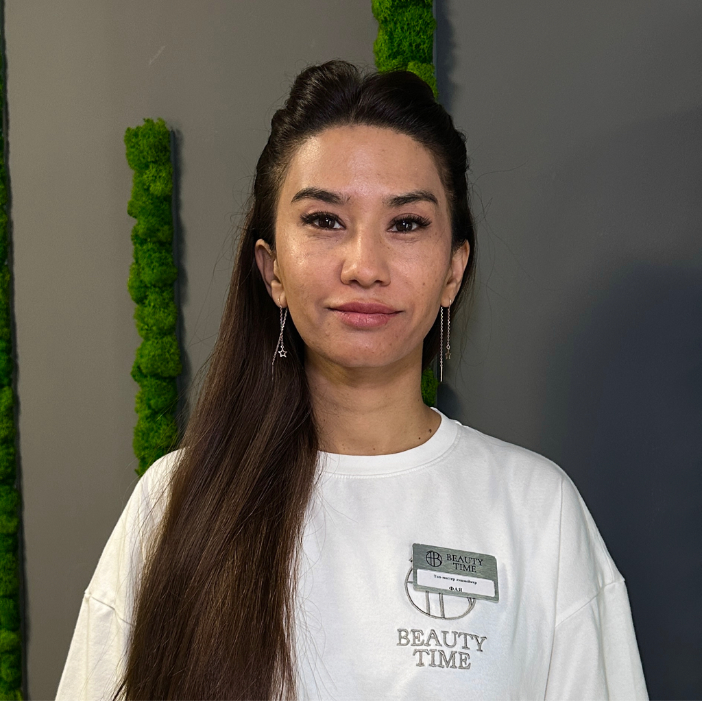 Топ-мастер Фая