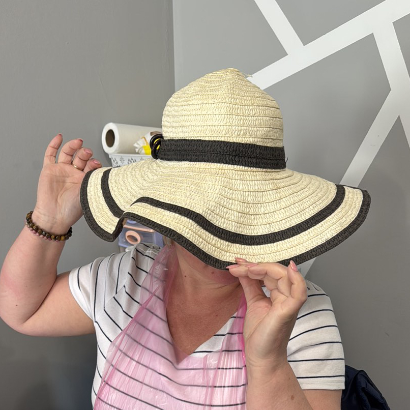 Кравчук Світлана