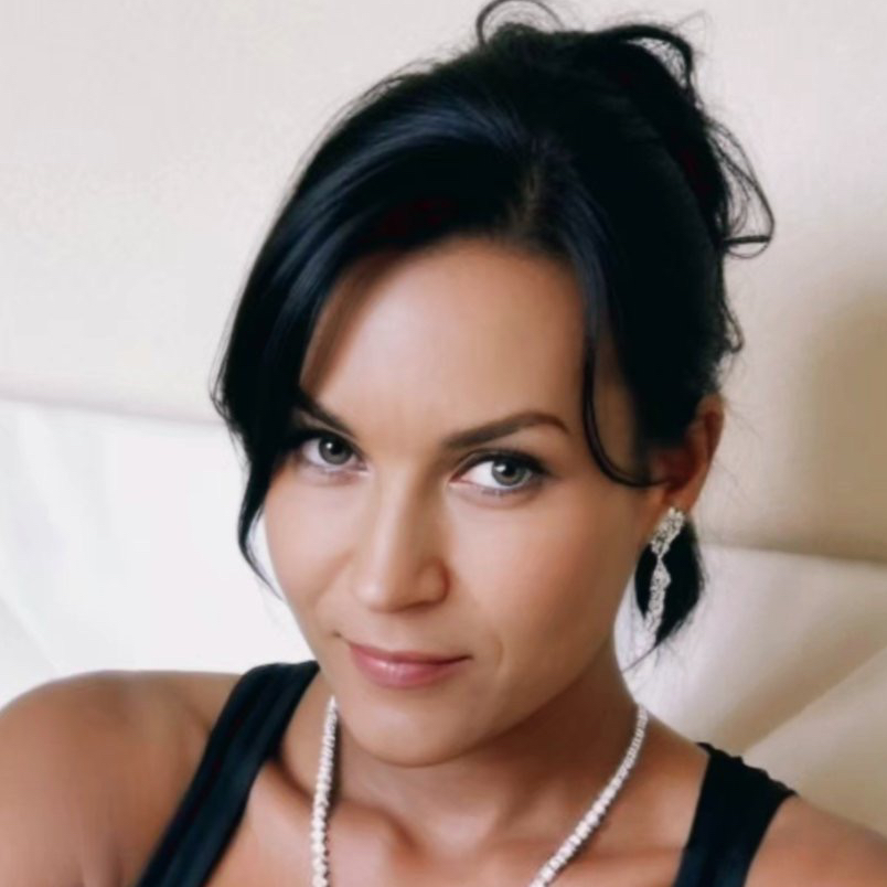 Швець Світлана