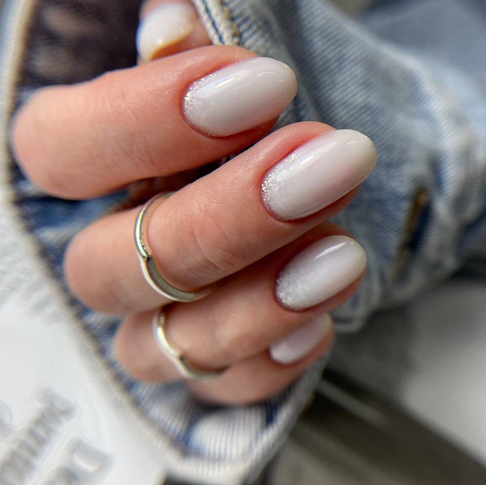 Укрепление гелем