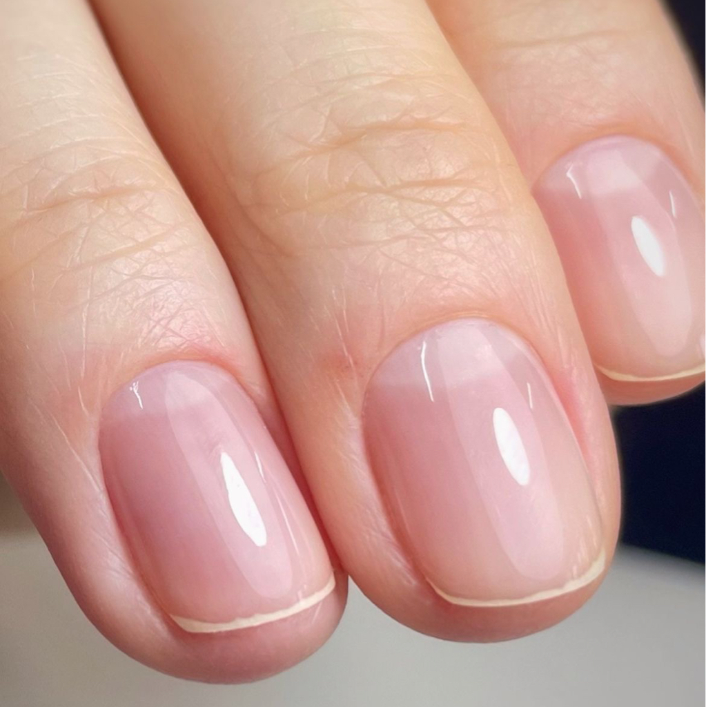 Японский маникюр