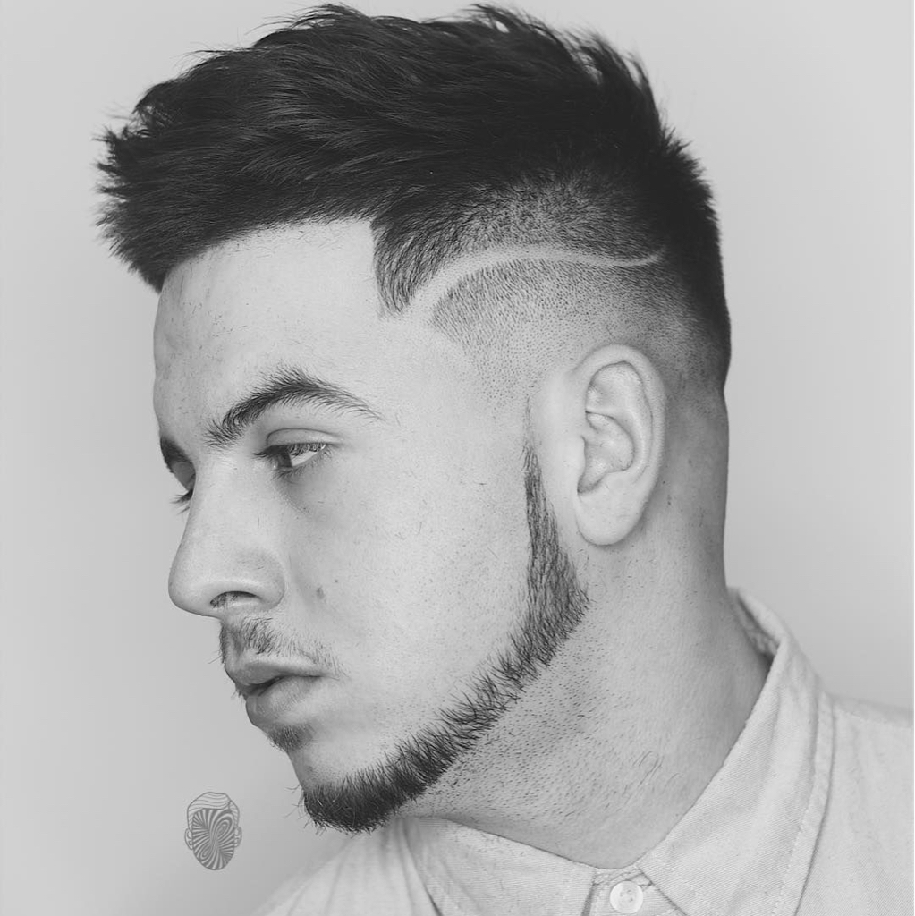 Узор простой