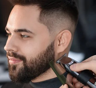 Стрижка бороды/оформление бороды