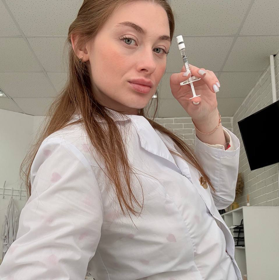 Ракова Анастасия