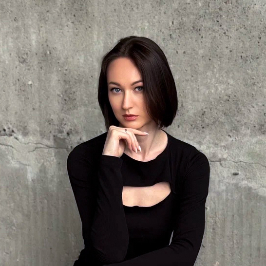 Мастер Анна