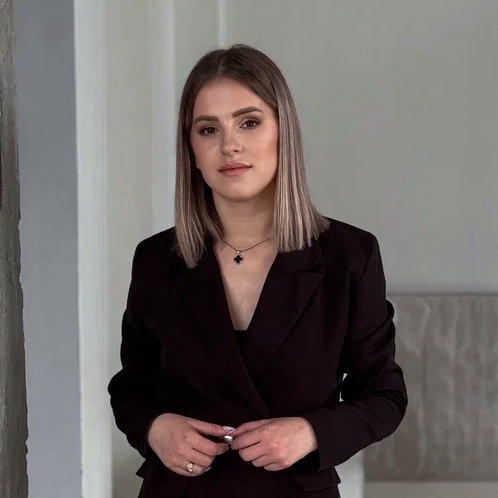 Мастер Татьяна