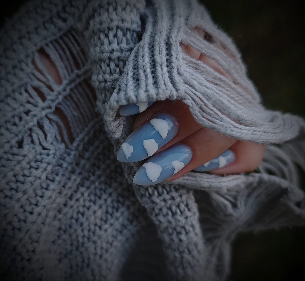 Обучение «МАНИКЮР С НУЛЯ»