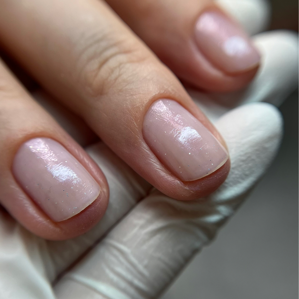 Гигиенический маникюр