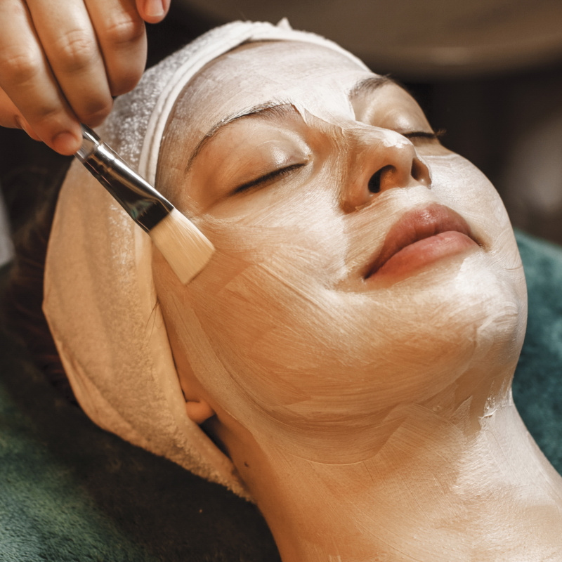 Карбокситерапия