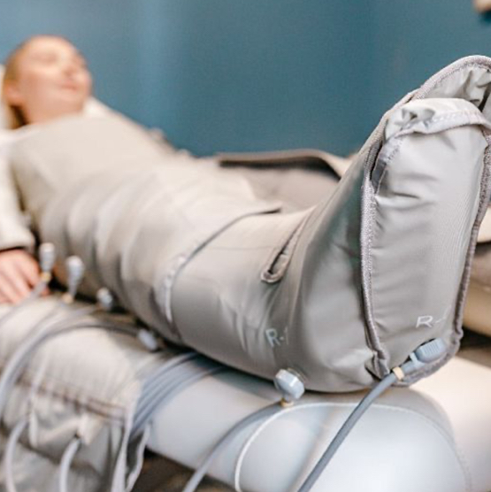 Прессотерапия ‘30