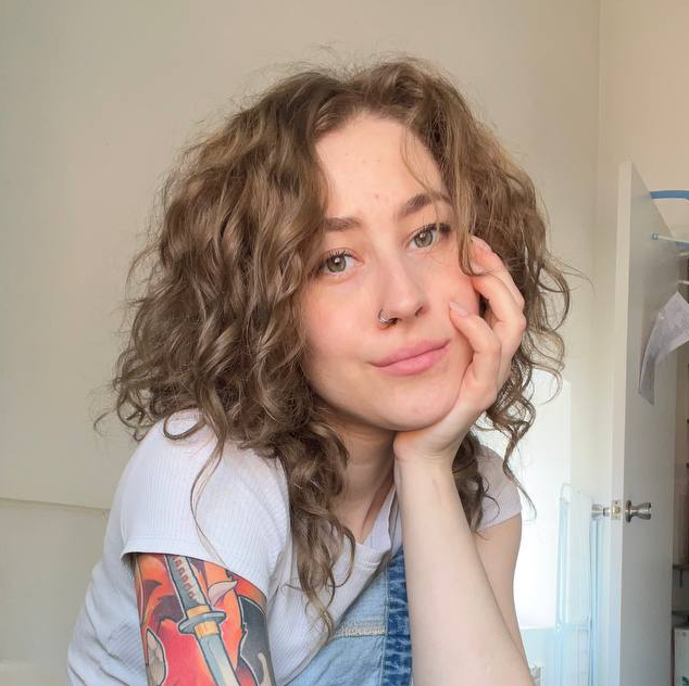 Клюкина Дарья