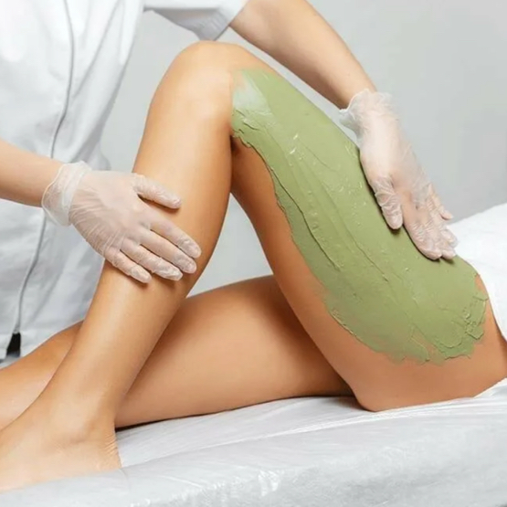 Маска антицеллюлитная