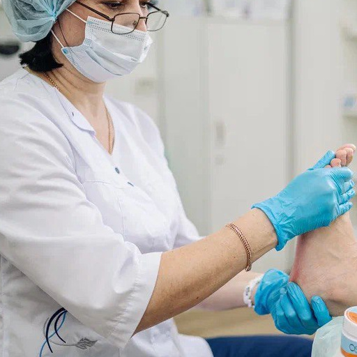 Повторный осмотр