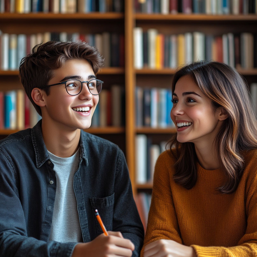 Консультация подросток (от 14 до 18 лет) онлайн