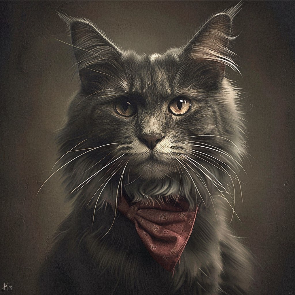 Кошечка СТРИЖКА (бритьё)