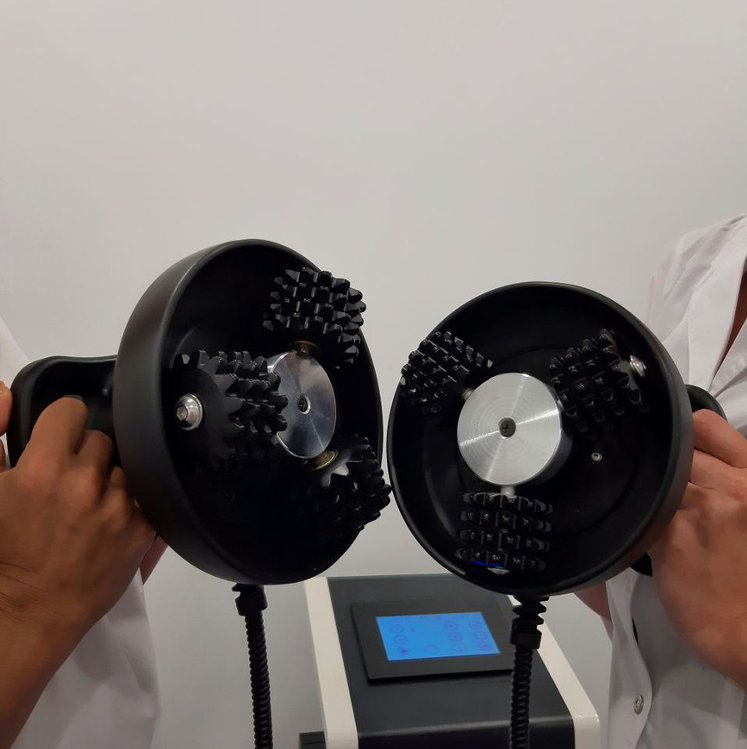 Массаж Sketch (40 минут)