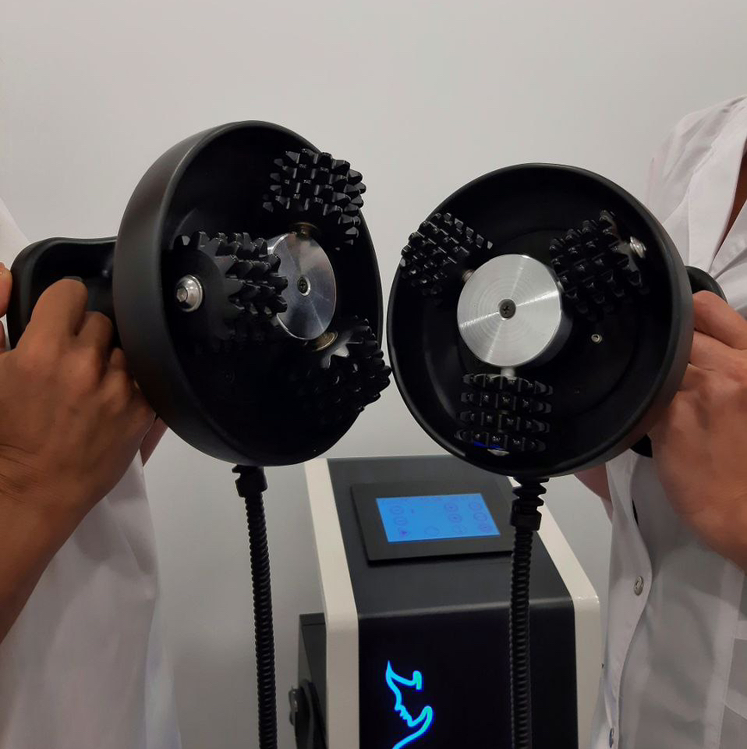 Массаж Sketch (60 минут)