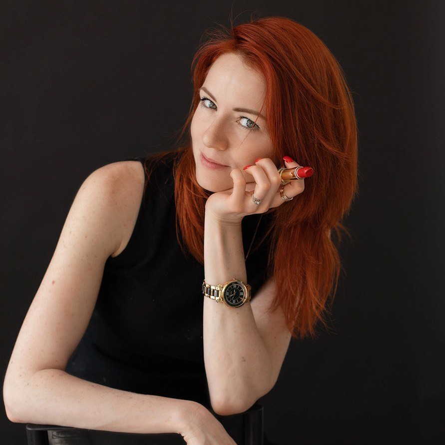 Оганесян Алёна