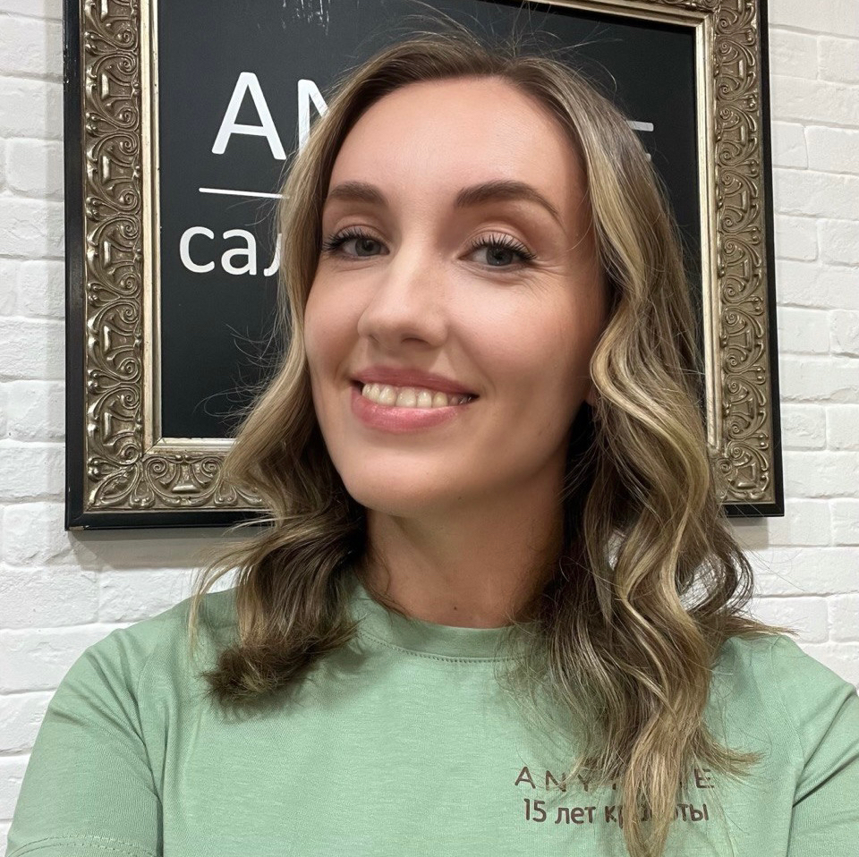 Деньгина Наталья