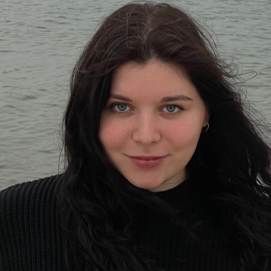 Светлова Ксения Вячеславовна