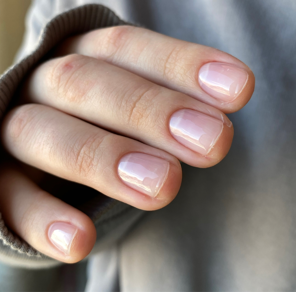 Гигиенический маникюр