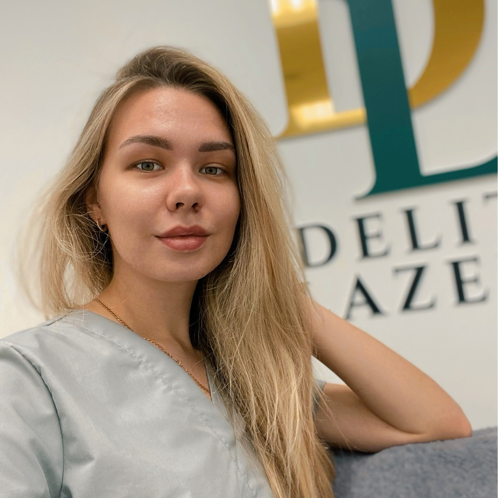 Кристина П.