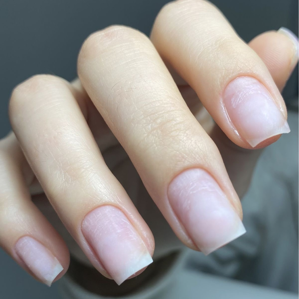 Маникюр аппаратный