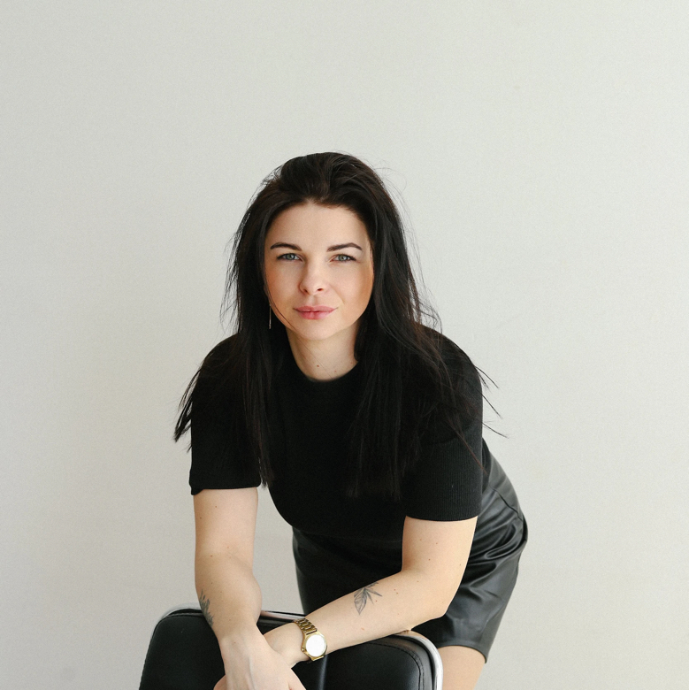 Ермолина Анастасия