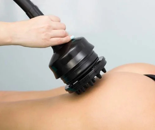 Антицеллюлитный вибро массаж 1 сеанс