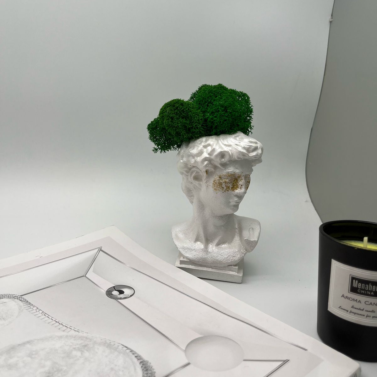 Акция! (Маникюр + Педикюр) + ОБЫЧНЫЙ ЛАК + СТОПЫ