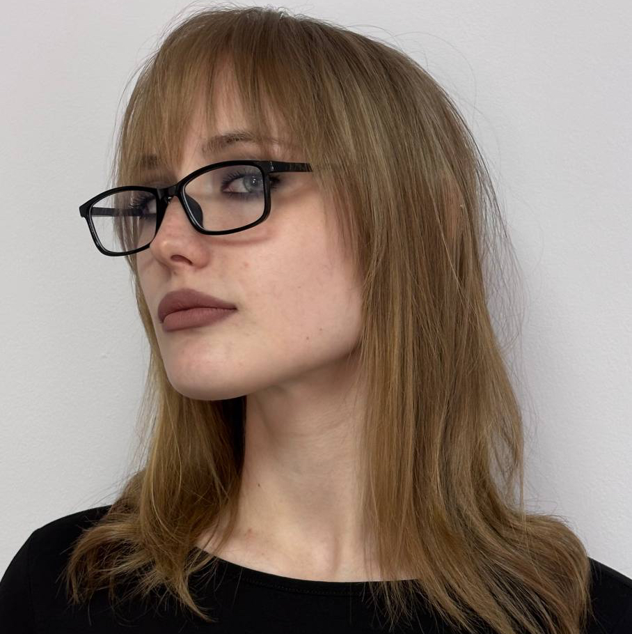 Стрижка волос (женская)