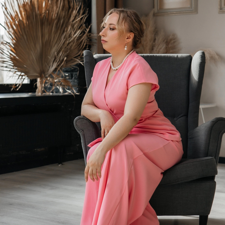 Руководитель Елизавета