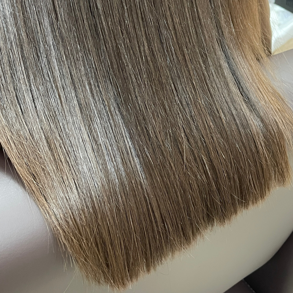 Пробный сеанс Кератина/Ботокса