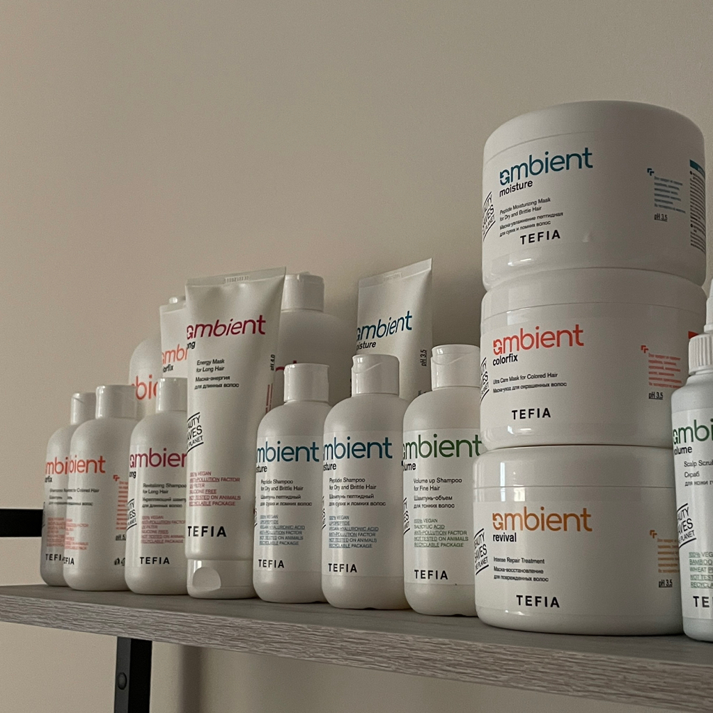 Консультация + подбор домашнего ухода (онлайн)