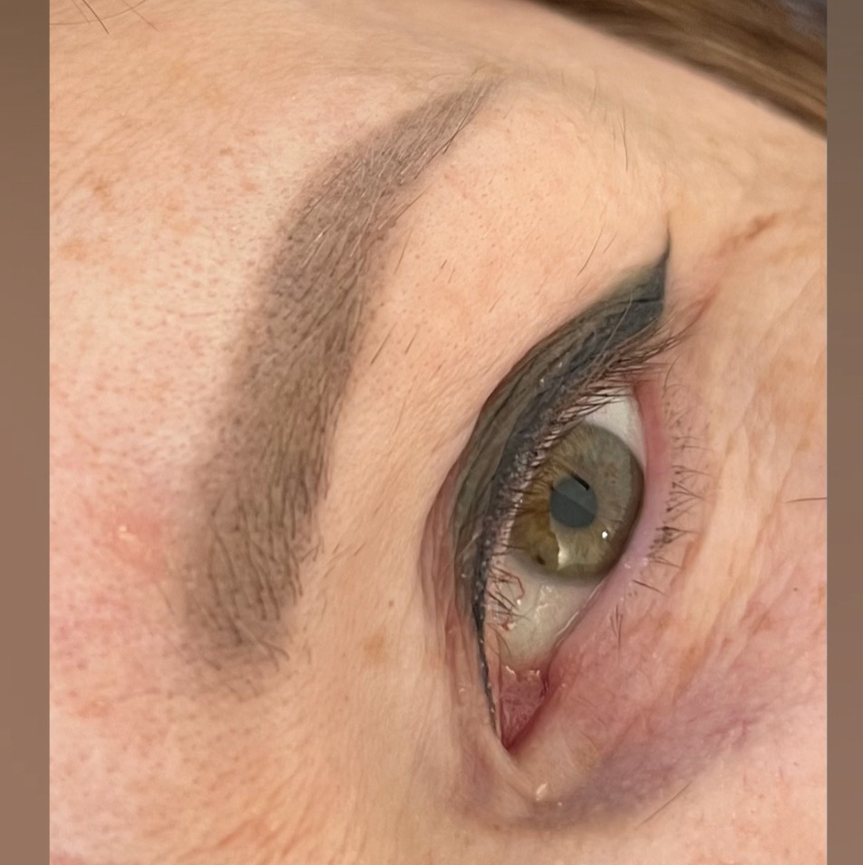 Рефреш- обновление моей работы спустя годы .