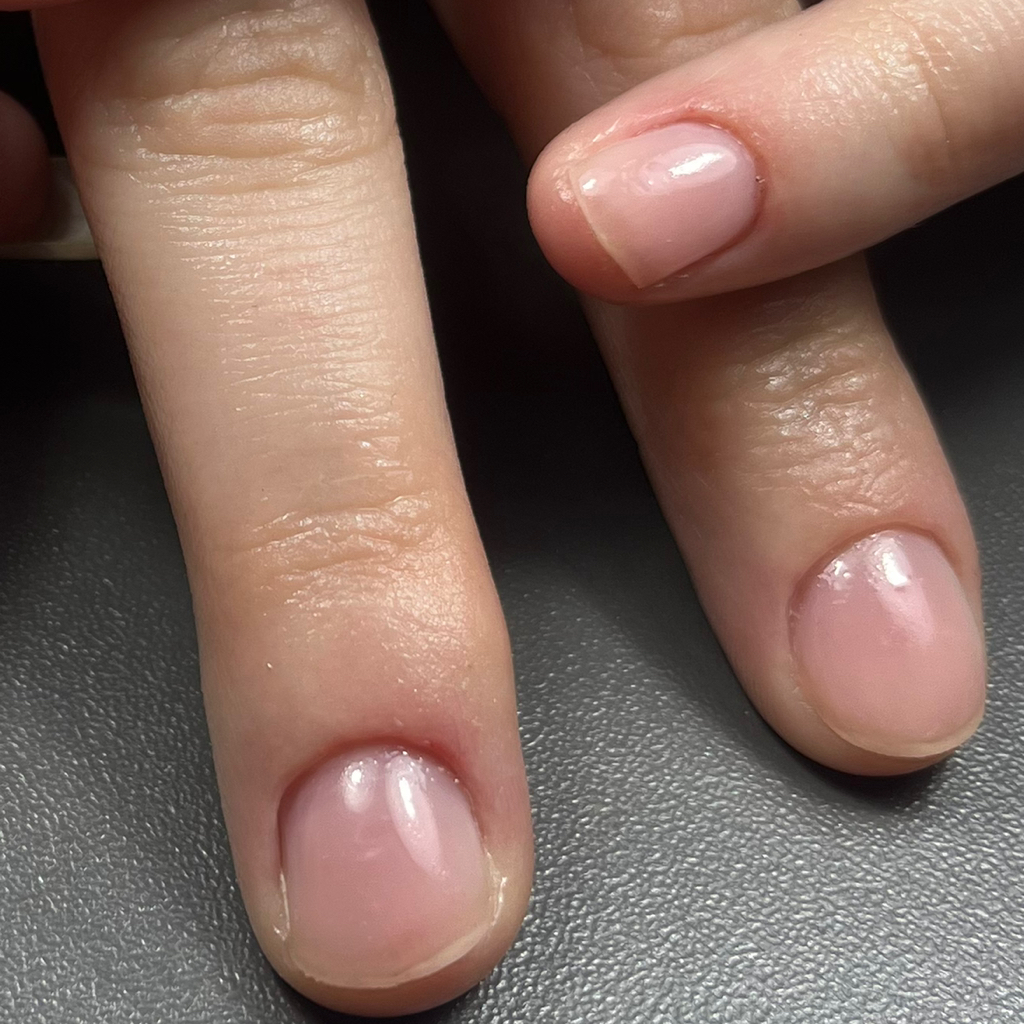 Маникюр аппаратный