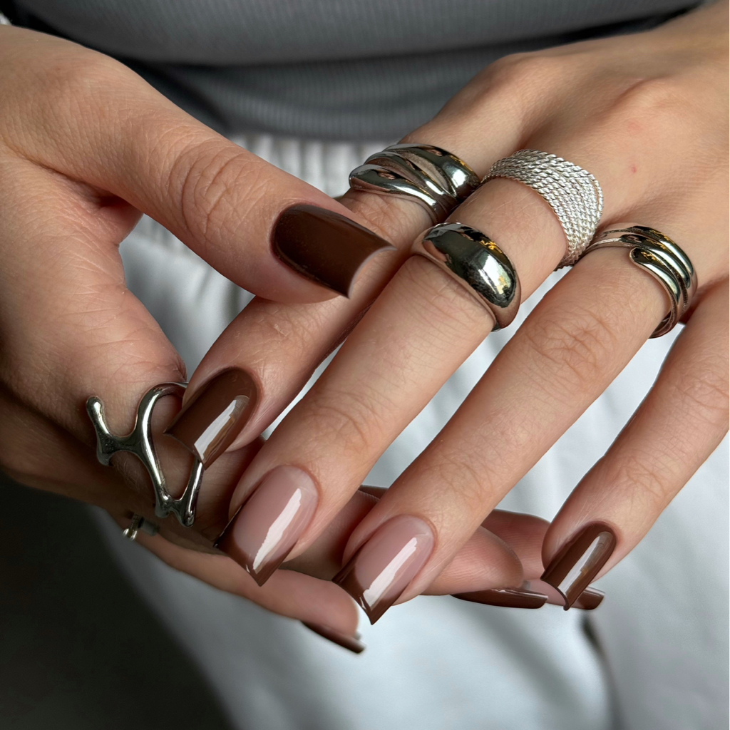 Наращивание