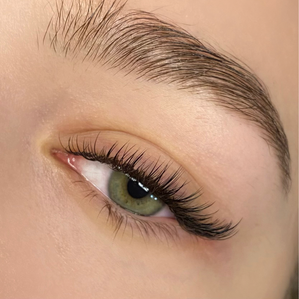 LED Эффект мокрый/туши