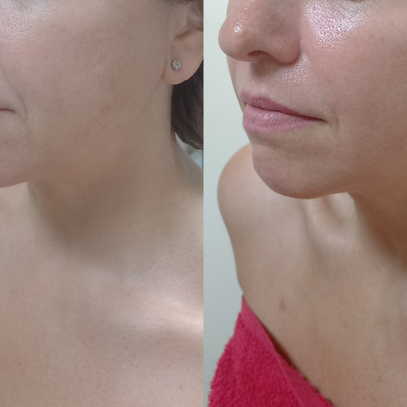 Пример работы Studio Mart Beauty