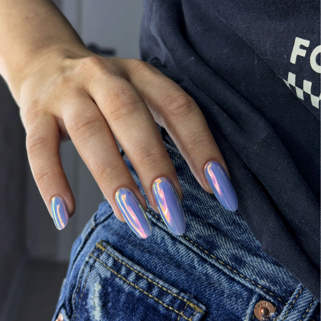 Втирка / поталь / глиттер / блестки