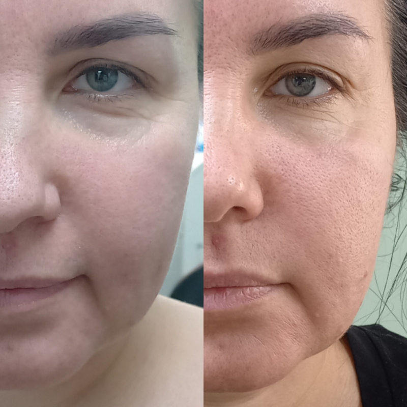 Пример работы Studio Mart Beauty