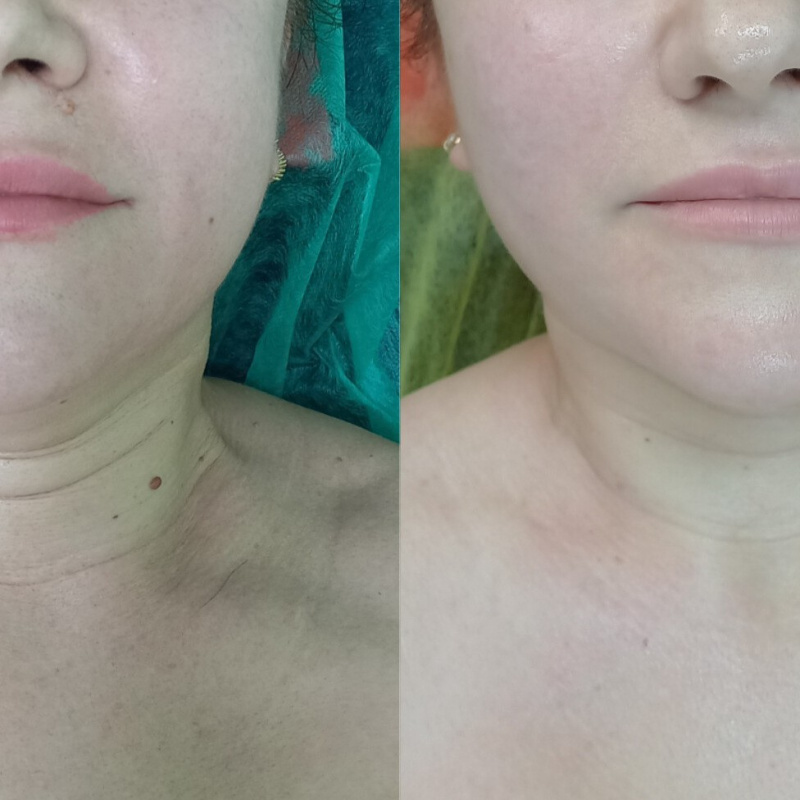 Пример работы Studio Mart Beauty
