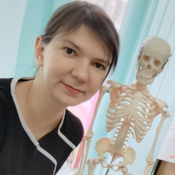 Марьяна (принимает только женщин)